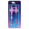 Boligrafo borrable Stationery Kpop Demon Hunters surtido - imagen 1