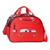 Bolsa viaje Mcqueen Cars Disney 40cm - imagen 1