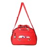 Bolsa viaje Mcqueen Cars Disney 40cm - imagen 3