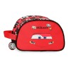Neceser Mcqueen Cars Disney adaptable - imagen 1