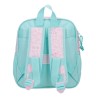 Mochila Beach & Love Stitch Disney 25cm adaptable - imagen 3