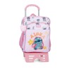 Trolley You & Me Stitch Disney 40cm - imagen 1