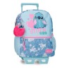 Trolley Hearts Stitch Disney 33cm - imagen 1