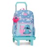 Trolley Hearts Stitch Disney 38cm - imagen 1