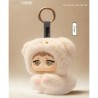Muñeco llavero sorpresa Blind Box The Snoozy Me Series Niinoo 12cm surtido - imagen 1