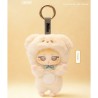 Muñeco llavero sorpresa Blind Box The Snoozy Me Series Niinoo 12cm surtido - imagen 3