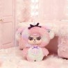 Muñeco llavero sorpresa Blind Box Grumpy Crew Niinoo 17cm surtido - imagen 3