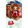 Muñeco sorpresa Blind Box Romance de Montañas y Rios NAGI 17cm surtido - imagen 2