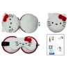 Cojin viaje antifaz Hello Kitty - imagen 1