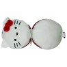 Cojin viaje antifaz Hello Kitty - imagen 2