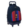 Trolley extraible F.C. Barcelona 26/27 45cm - imagen 1