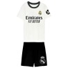 Pijama Real Madrid algodon infantil - imagen 1