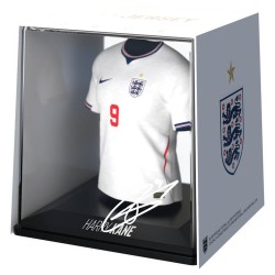 Figura Mini Camiseta Harry Kane World Cup England
