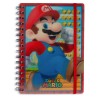 Cuaderno A5 lenticular Super Mario Bros - imagen 2