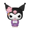 Figura Pop Kuromi - Kuromi in Kimono - imagen 1