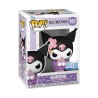 Figura Pop Kuromi - Kuromi in Kimono - imagen 2