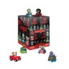 Figura Mystery Mini Spooky Rides Warner Bros surtido - imagen 1
