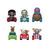 Figura Mystery Mini Spooky Rides Warner Bros surtido - imagen 2