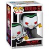 Figura POP DC Comics Batman Beyond Batman The Joker with Gun - imagen 1
