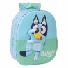 Mochila 3D Bluey 33cm - imagen 1