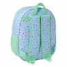 Mochila 3D Bluey 33cm - imagen 3
