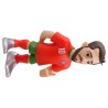 Figura Minix Bernardo Silva Portugal 12cm - imagen 2