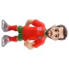 Figura Minix Bernardo Silva Portugal 12cm - imagen 3