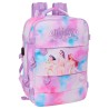 Mochila viaje cabina Artist Kpop Demon Hunters 44cm - imagen 1