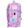 Mochila viaje cabina Artist Kpop Demon Hunters 44cm - imagen 3