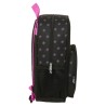Mochila Negra Kpop Demon Hunters - imagen 3