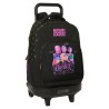 Trolley Negra Kpop Demon Hunters - imagen 1