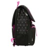 Mochila Negra Kpop Demon Hunters - imagen 3
