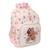 Mochila Capibara 42cm adaptable - imagen 1