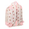 Mochila Capibara 42cm adaptable - imagen 2