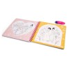 Libro magico pinta con agua Princesas Disney - imagen 2