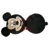 Cojin viaje antifaz Mickey Disney - imagen 2
