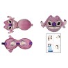 Cojin viaje antifaz Stitch Disney - imagen 1