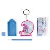 Llavero diamantes Stitch Disney - imagen 2