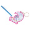 Llavero diamantes Stitch Disney - imagen 3