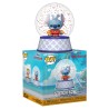 Figura Mystery Mini Bola de Nieve Disney Stitch surtido - imagen 2
