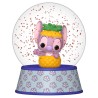 Figura Mystery Mini Bola de Nieve Disney Stitch surtido - imagen 3