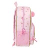 Mochila Ballet Barbie 42cm adaptable - imagen 3