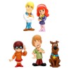 Figura metalfigs Scooby-Doo 7cm surtido - imagen 1