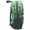Mochila 3D Minecraft 30cm - imagen 3