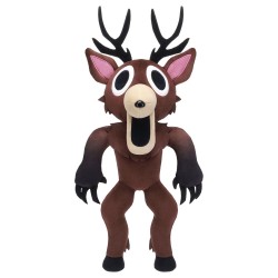 Peluche 99 Nights In The Forest Deluxe