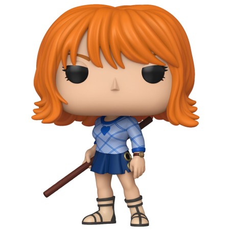 Figura POP One Piece Nami