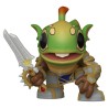 Figura POP World of Warcraft Murloc Cosplay Finduin - imagen 2
