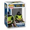 Figura POP World of Warcraft Murloc Cosplay Baby Murloc Thrall Grommloc - imagen 1