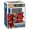 Figura POP World of Warcraft Murloc Cosplay Murkistrasza - imagen 1
