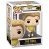 Figura POP Green Day Tre Cool Basket Case - imagen 1